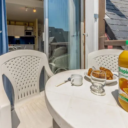 Apartment Le Clos Mathilde-16 By Interhome