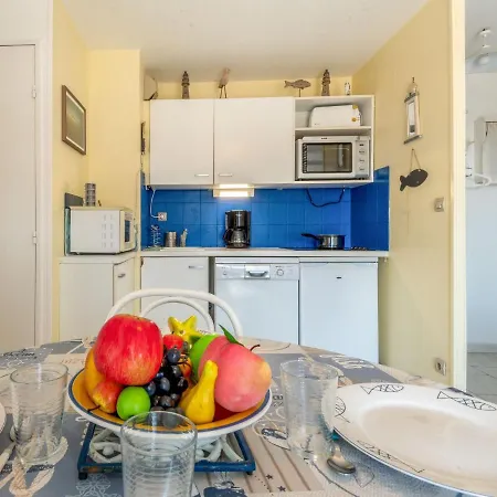 Le Clos Mathilde-16 By Interhome Apartment