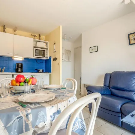 Le Clos Mathilde-16 By Interhome Cabourg