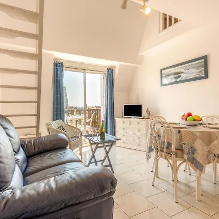 Le Clos Mathilde-16 By Interhome Apartment *