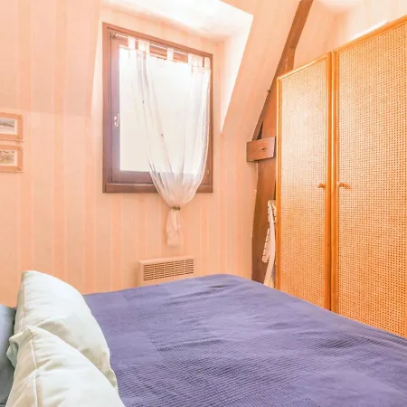Le Clos Mathilde-16 By Interhome * Cabourg