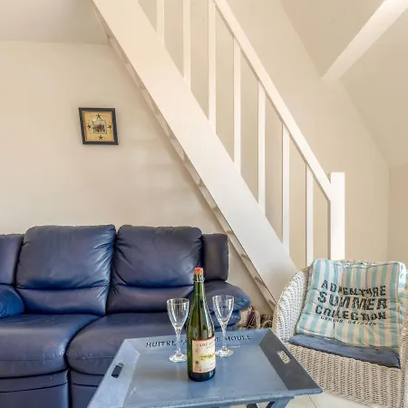 Le Clos Mathilde-16 By Interhome Apartment
