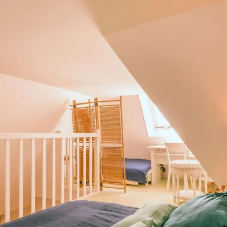 Le Clos Mathilde-16 By Interhome Apartment Cabourg