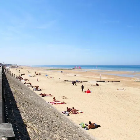 Le Clos Mathilde-16 By Interhome Cabourg
